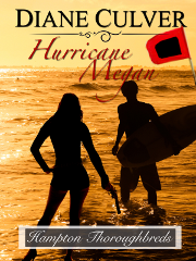 Hurricane Megan