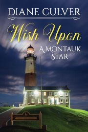 NEW from Diane Culver: Wish Upon a Montauk Star